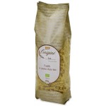 Pasta di Semola di Grano Duro Bio - Fusilli  